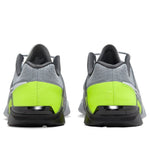 Nike Zoom Metcon Turbo 2 'Wolf Grey Volt' DH3392-001