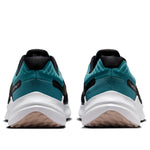 (WMNS) Nike Quest 5 'Black Blue Green' DD9291-400