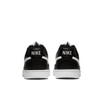 Nike Court Vision Low 'Black' CD5463-001