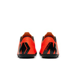 Nike Mercurialx Vapor 12 Club IC 'Black Orange' AH7385-810