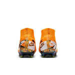 Nike Mercurial Superfly 7 Elite SE FG 'Laser Orange' CD6721-808
