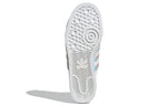 (WMNS) adidas Nizza Hi 'White Blue Green' GZ2796