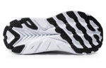 (WMNS) HOKA ONE ONE Clifton 8 Wide 'Black White' 1121375-BWHT