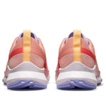 (WMNS) Nike React Pegasus Trail 4 'Arctic Orange Purple Pulse' DJ6159-800