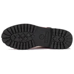 Timberland 6 Inch Lace Waterproof Boots 'Dark Red Nubuck' A29PN