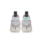 (GS) Air Jordan 33 'Vast Grey' AQ9244-004