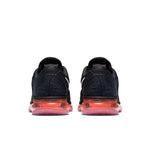 Nike Air Max 2016 'Black Total Crimson' 806771-008