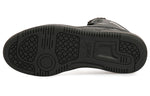 PUMA Rebound Joy 'Fur - Black Castlerock' 375576-04