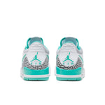 Air Jordan Legacy 312 Low 'White Washed Teal' CD7069-130