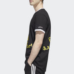 adidas neo Disney Sports Short Sleeve Black GJ5632