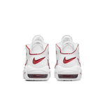 (GS) Nike Air More Uptempo 'White Varsity Red' 2021 DJ5988-100