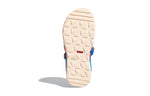 (GS) adidas Captaintoey K Cozy Breathable Gray Blue Sandals 'Gray Blue' GY5088