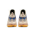 Nike LeBron 19 'Minneapolis Lakers' DC9339-200
