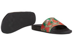 (WMNS) Gucci Slide 'Strawberry' 408508-G2200-8919