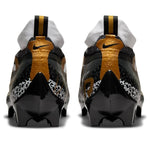 Nike Vapor Edge Elite 360 Flyknit 'Black Metallic Gold' DQ3558-002