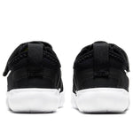 (TD) Nike Free RN 5.0 'Black White' CJ2080-002
