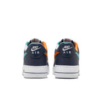 Nike Air Force 1 '07 LV8 EMB 'Thunder Blue Washed Teal' DM0109-400