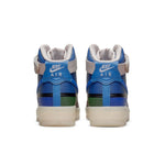 Nike Air Force 1 High '07 'Thunder Blue Pink Prime' DV1015-437