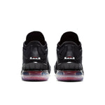 Nike LeBron 18 Low 'Bred' CV7562-001