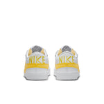 Nike Blazer Low Jumbo 'White Vivid Sulfur' DV3506-100