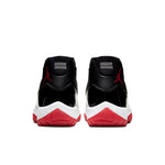 Air Jordan 11 Retro 'Bred' 2019 378037-061