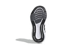 (GS) adidas EQ21 Run Bounce 'Black White' GZ5984