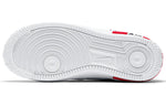 (GS) Nike Air Force 1 React 'D/MS/X' CD6960-100