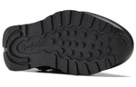 Reebok Maison Margiela x Classic Leather 'Memory Of - Black' GW5014