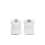 (TD) Nike Air Force 1 Mid 'White' 314197-113