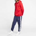 Nike AS Men's Nike Sportswear HE Pant TEARAWAY PK MIDNIGHT Navy BV2628-410
