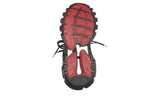 Balenciaga Track Sneaker 'Black Bordeaux' 542023W1GB16162