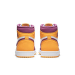 Air Jordan 1 Retro High OG 'Brotherhood' 555088-706