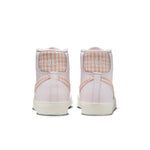 (WMNS) Nike Blazer Mid '77 'Barbie Pink Plaid' FD9163-600