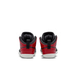 (TD) Air Jordan 1 Retro High OG Crib 'Patent Bred' AT3745-063