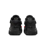 Nike Zoom Court Dragon 'Black Red' DV8166-001
