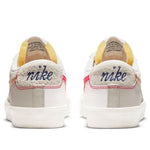 Nike Blazer Low '77 Premium 'First Use - Light Bone' DH4370-002