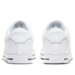 (WMNS) Nike Court Legacy 'White Black' CU4149-101