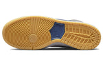 Nike SB Dunk High 'New York Mets' DH7155-001