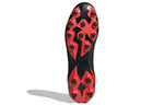 adidas Predator 20.3 L MG 'Black Red' FW1088