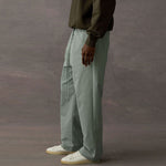 Fear of God Essentials Drop2 SS23 LS Relaxed Trouser 'Sycamore' 130BT222081F