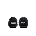 Nike COMME des GARCONS x Waffle Racer 'Black' CU9080-002