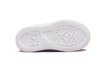 (TD) Converse Chuck Taylor All Star Ultra Easy-On Mid 'White University Red' 772790C