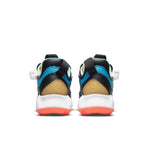 (GS) Air Jordan MA2 'Black Light Blue Fury' CW6594-043