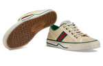 (WMNS) Gucci Tennis 1977 'Butter' 606110-GZO30-9361