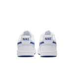 Nike Court Vision Low 'White Game Royal' CD5463-103