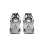 Air Jordan 6 Retro 'Georgetown' CT8529-012