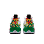 Air Jordan Zoom '92 'White Lucky Green Dark Sulfur' CK9183-103