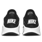 (WMNS) Nike Free Metcon 4 'Black White' CZ0596-010