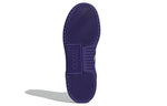 adidas neo 100db Mid 'Black Purple' H03422