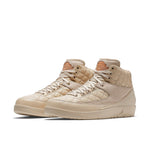 Air Jordan 2 Retro x Just Don 'Beach' 834825-250